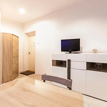 Skalna, Sun & Snow Karpacz