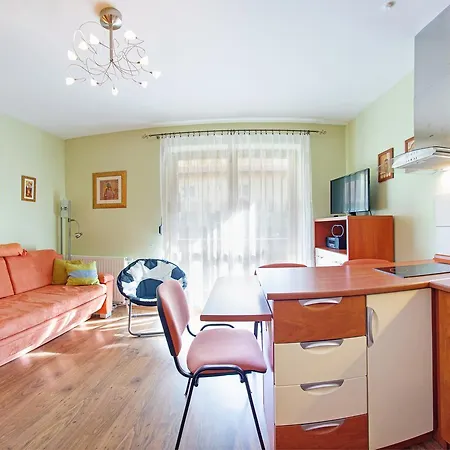 Apartman Skalna, Sun & Snow Karpacz