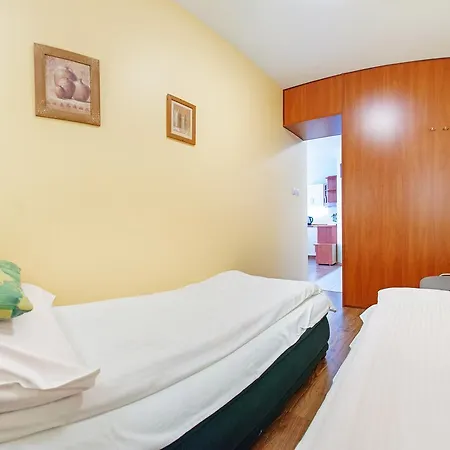 Apartman Skalna, Sun & Snow *