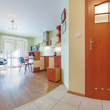 Skalna, Sun & Snow * Karpacz