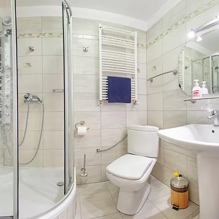 Apartman Skalna, Sun & Snow Karpacz