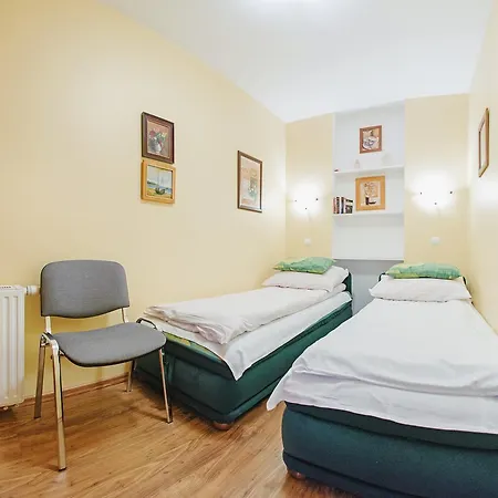 Apartman Skalna, Sun & Snow *