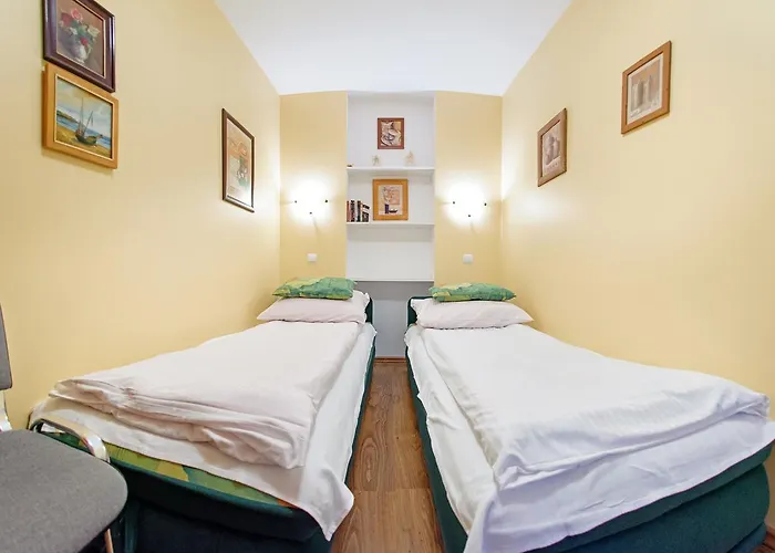 Skalna, Sun & Snow דירה *