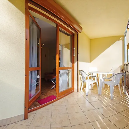 Skalna, Sun & Snow Karpacz