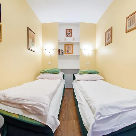 Skalna, Sun & Snow Appartement *