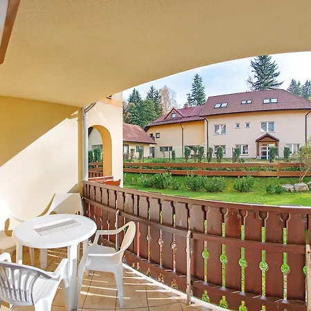 Appartement Skalna, Sun & Snow *