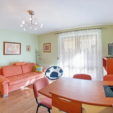 Skalna, Sun & Snow Appartement