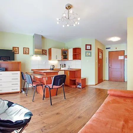 Appartement Skalna, Sun & Snow *