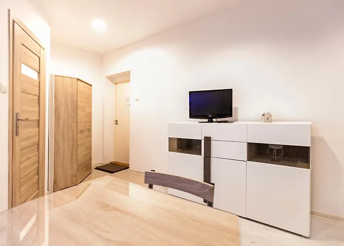 Skalna, Sun & Snow Karpacz